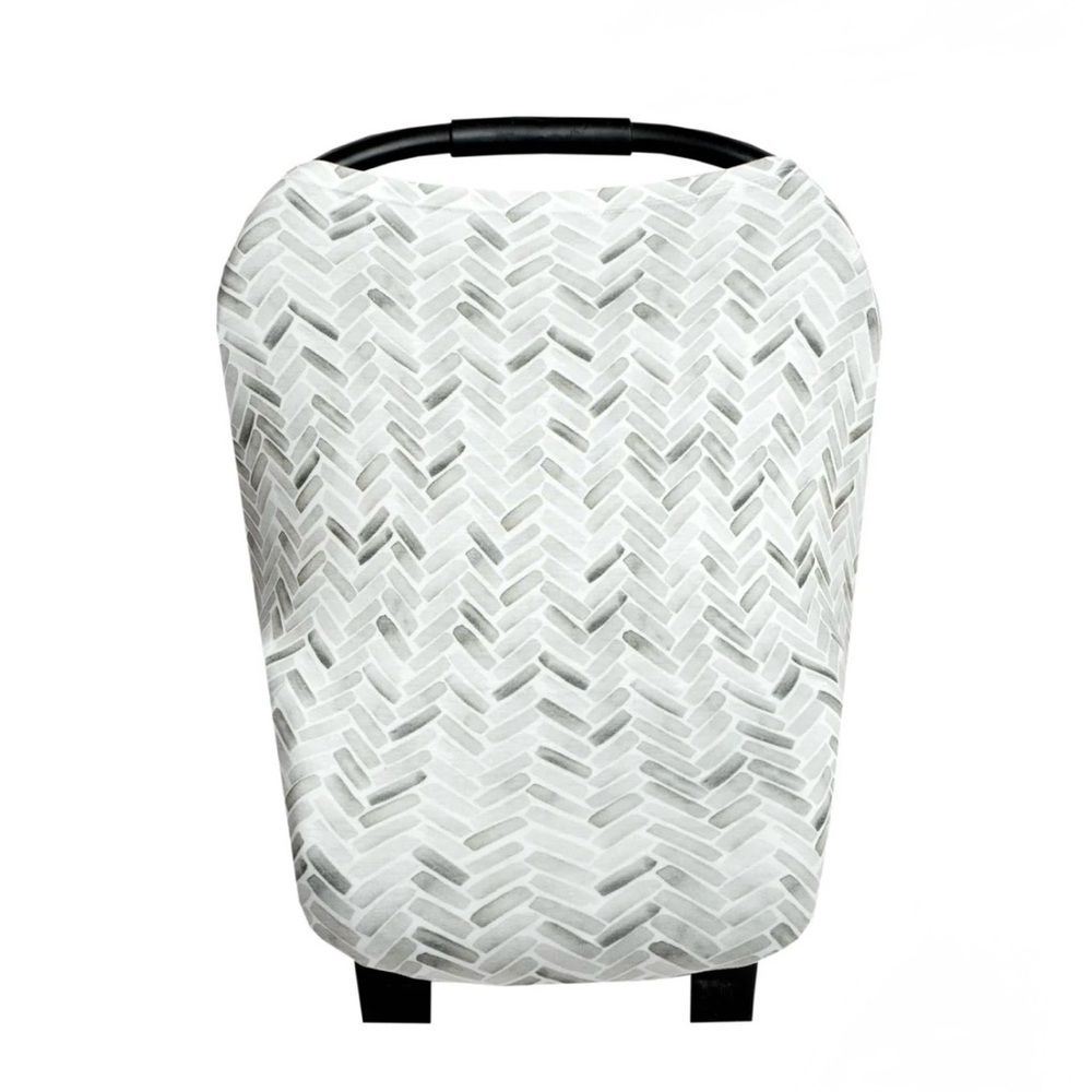 Copper Pearl Multi-Use Cover